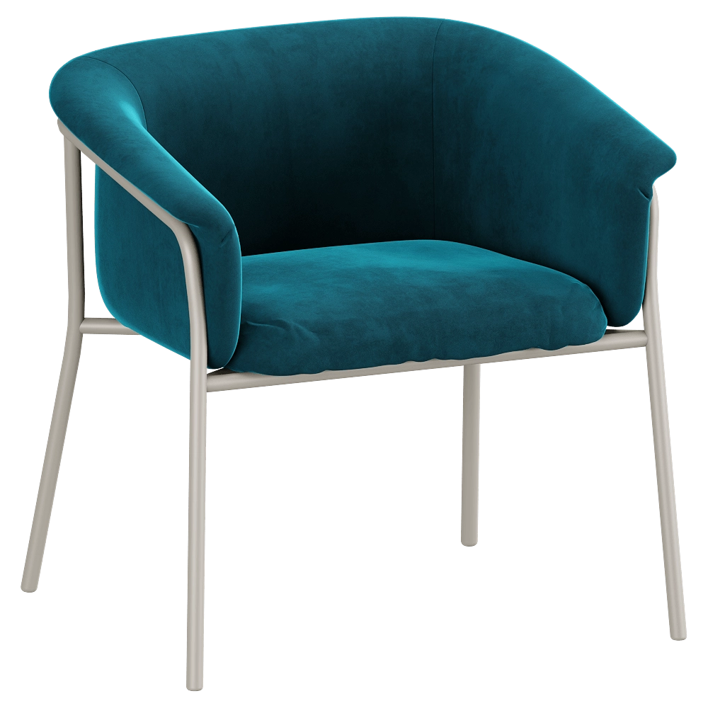Innova  - Armchair Kat 3D Model