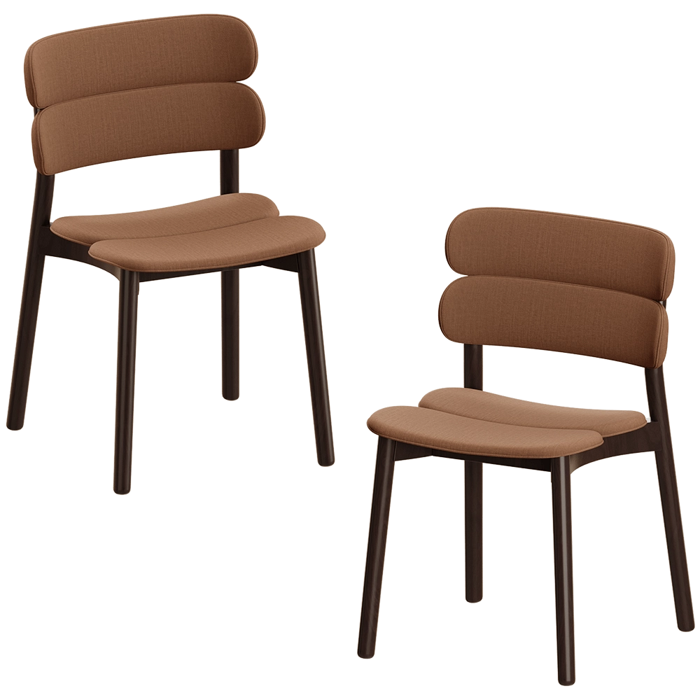 Innova  - Chair Bands 3D Model