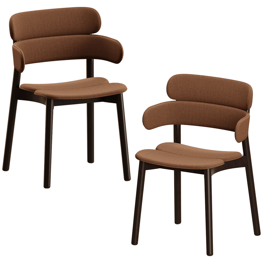 Innova  - Chair Bands 3D Model