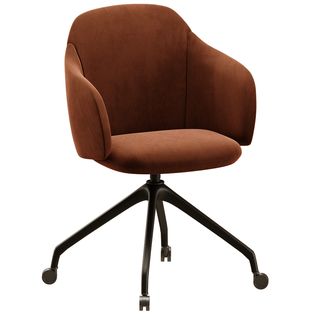 Innova  - Chair Bloom 3D Model