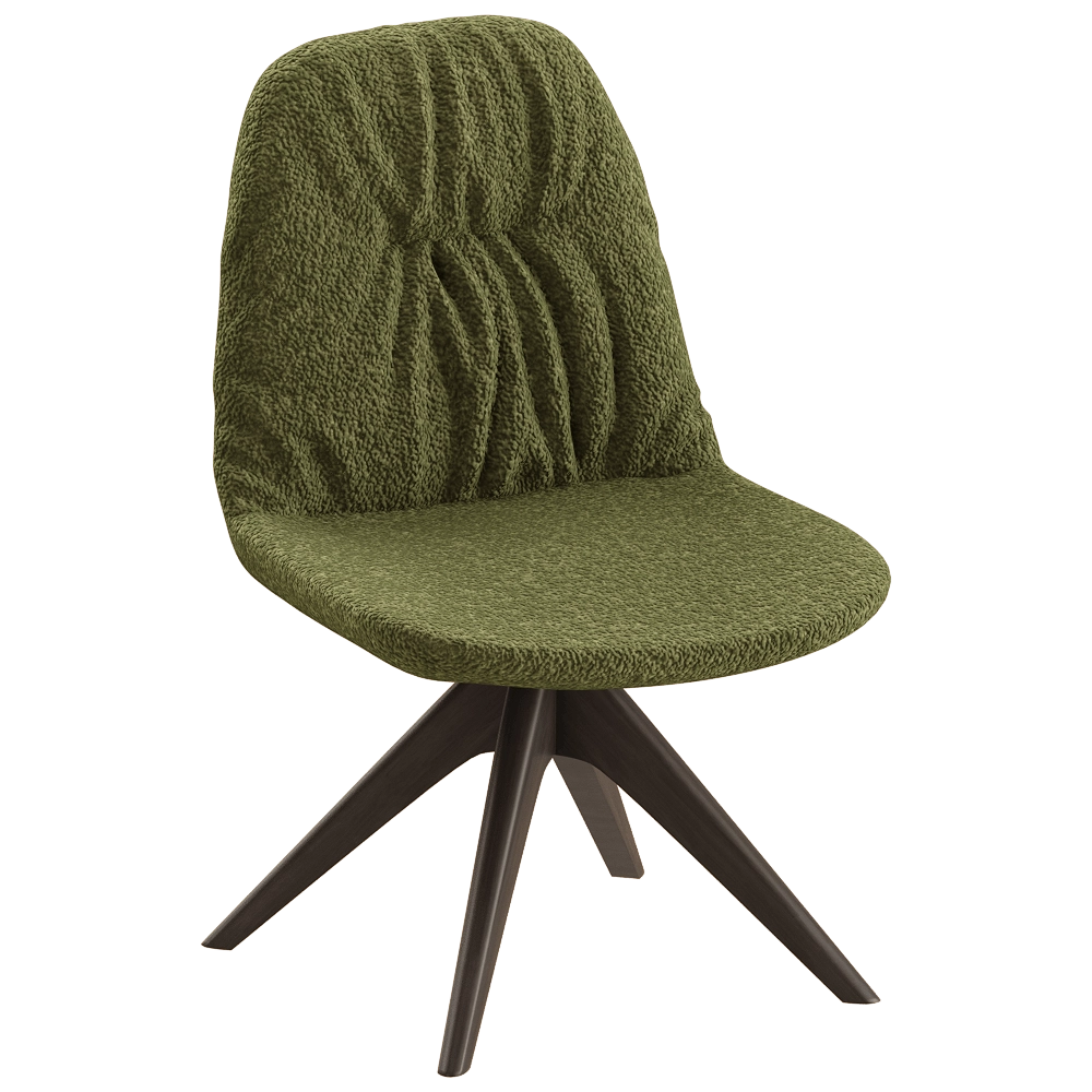 Innova  - Chair Eleven L17 3D Model