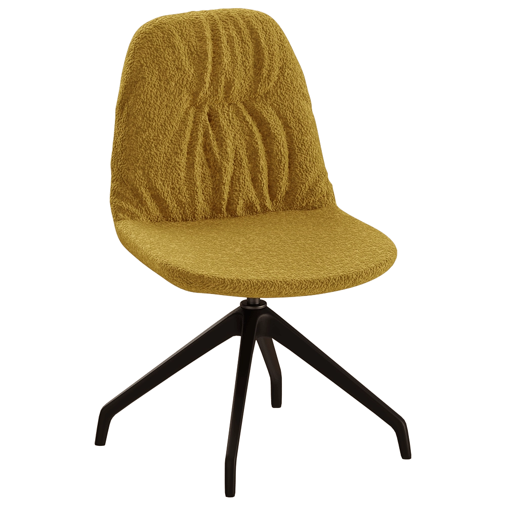 Innova  - Chair Eleven N1 3D Model