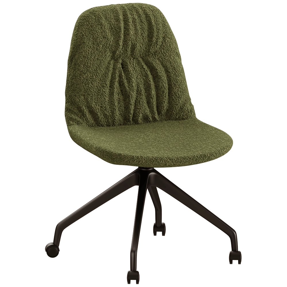 Innova  - Chair Eleven N1R 3D Model