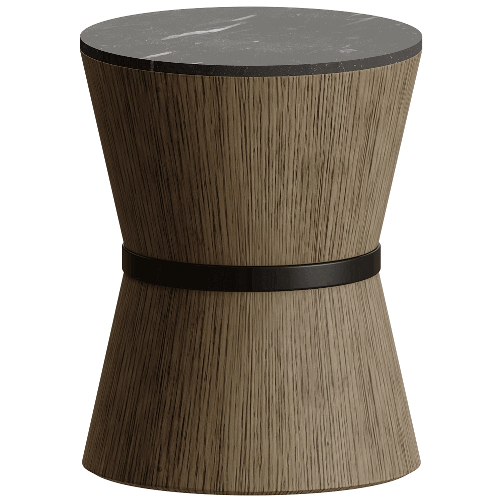 Innova  - Coffee table Moka 3D Model