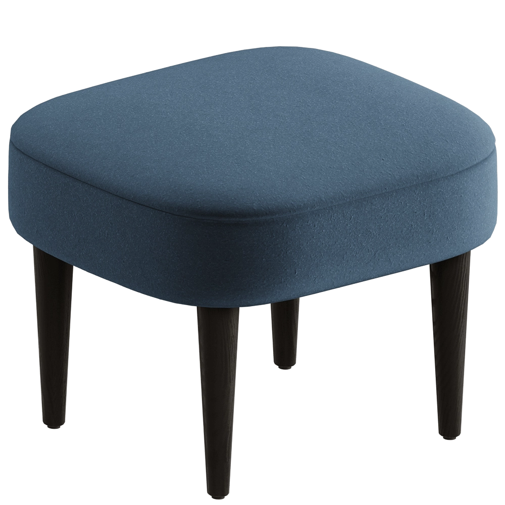 Innova  - Pouf Adam 3D Model