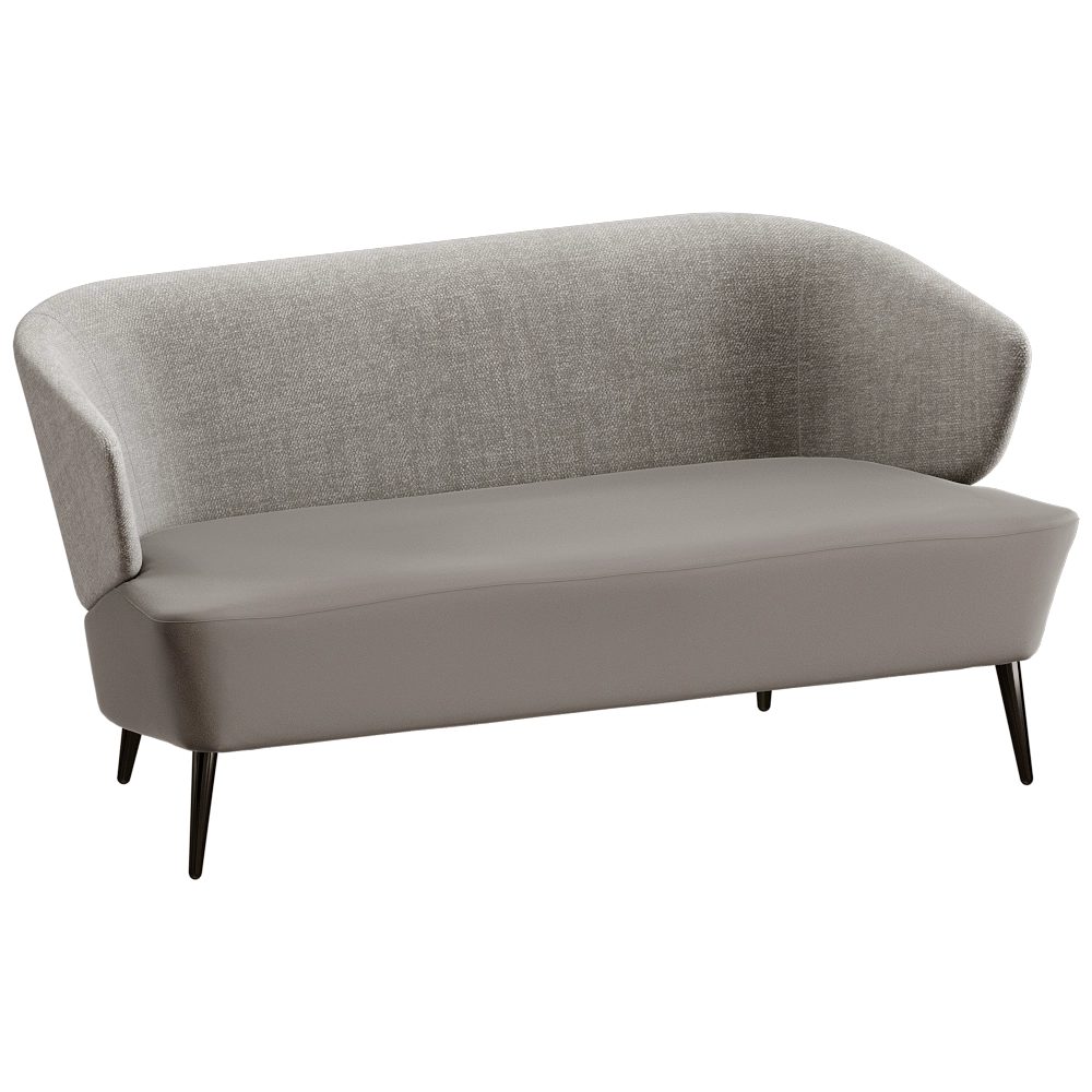 Innova  - Sofa Arsenale GL1 3D Model