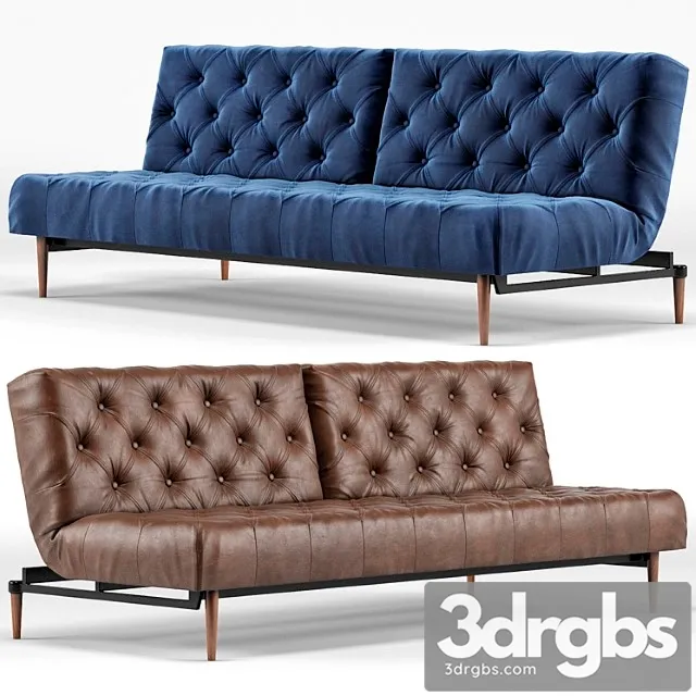 Innovation old school sofa