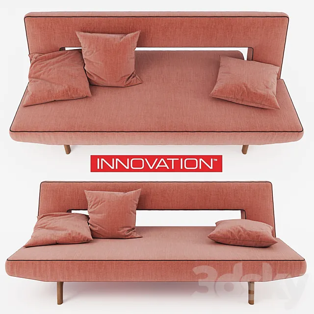 INNOVATION - PUZZLE Wood Free Download