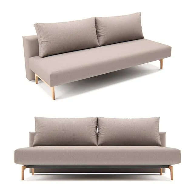 INNOVATION Trym Sofa Bed 3D Model