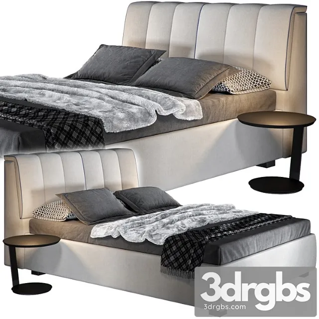 Inside lecomfort 2 3D Model Free