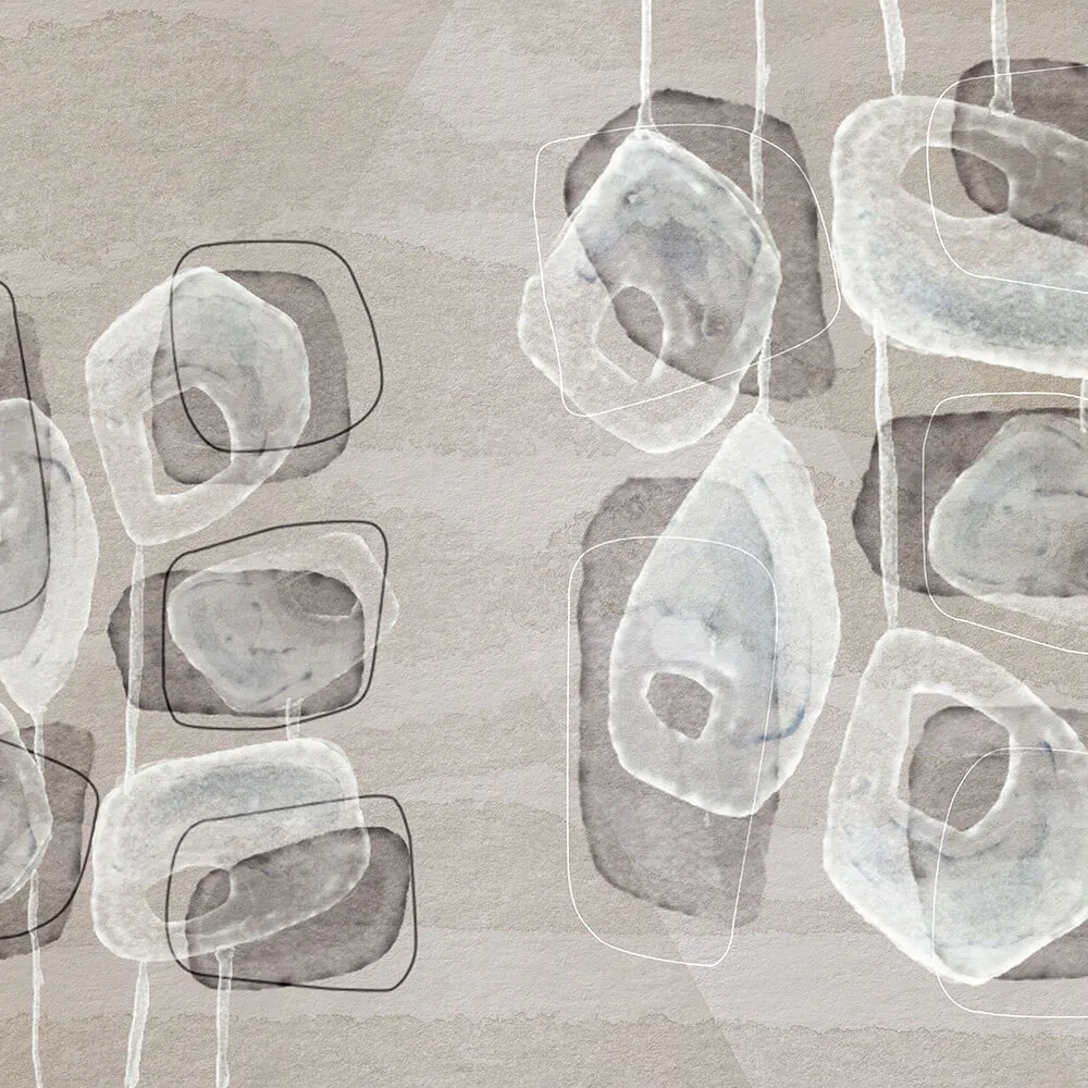 INSTABILELAB - Wallpaper Abigail 3D Model