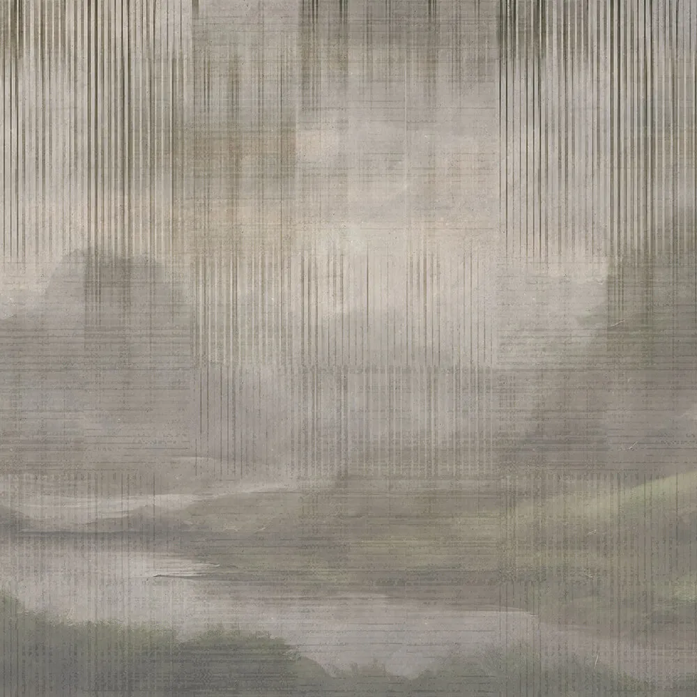 INSTABILELAB - Wallpaper Adele 3D Model