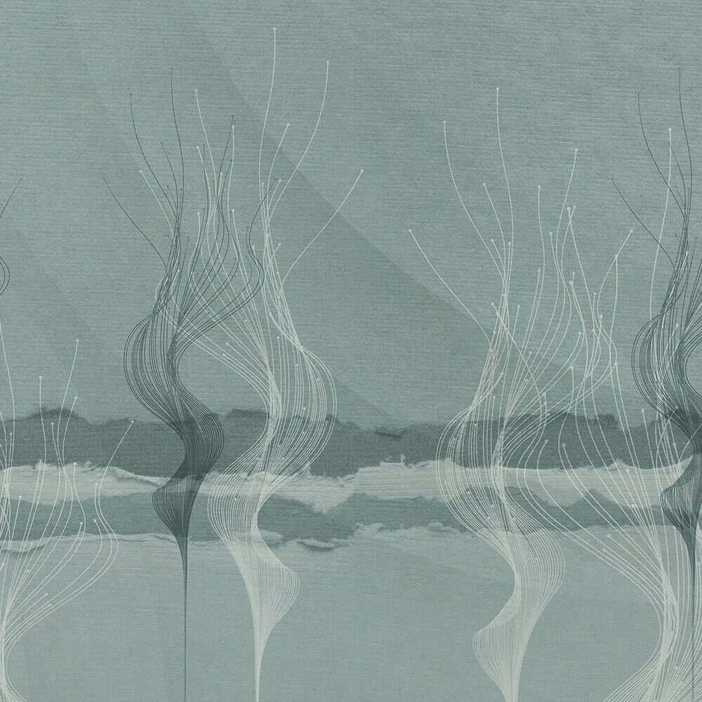 INSTABILELAB - Wallpaper Amante 3D Model