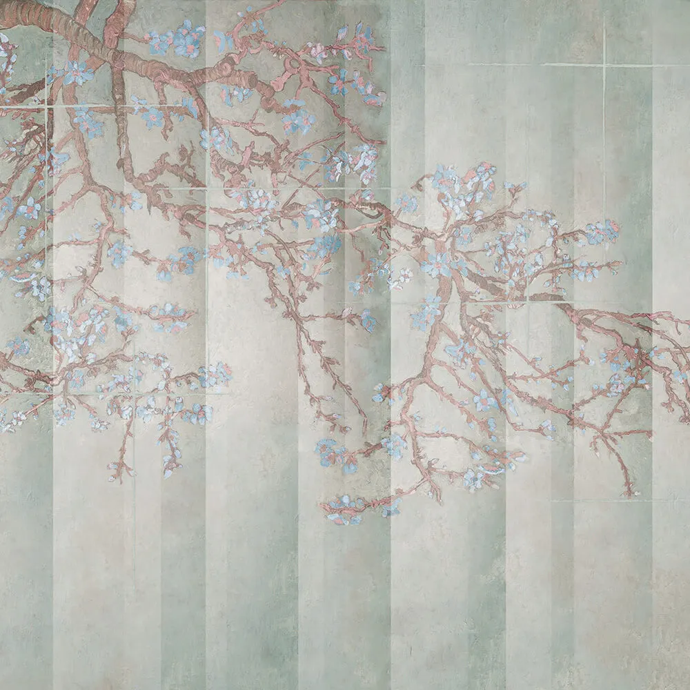 INSTABILELAB - Wallpaper Amber 3D Model