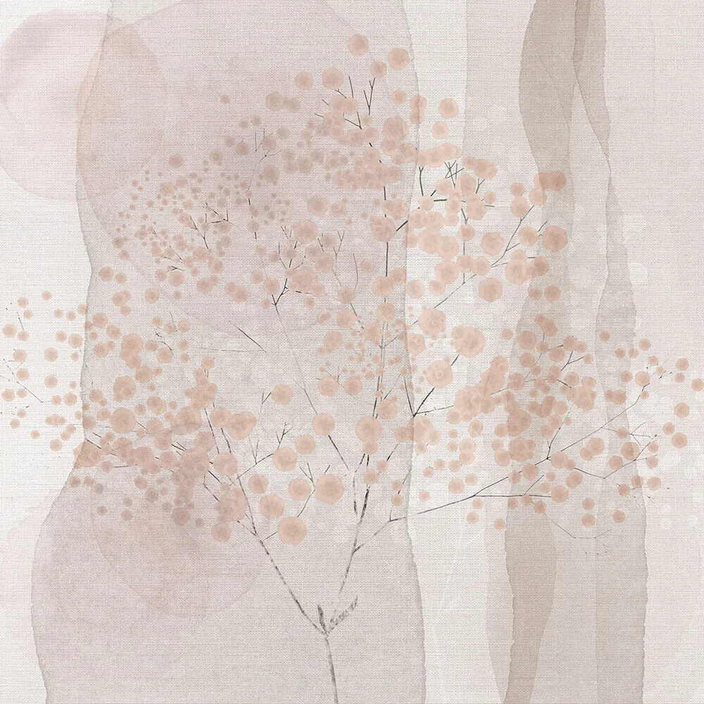 INSTABILELAB - Wallpaper Blanca 3D Model