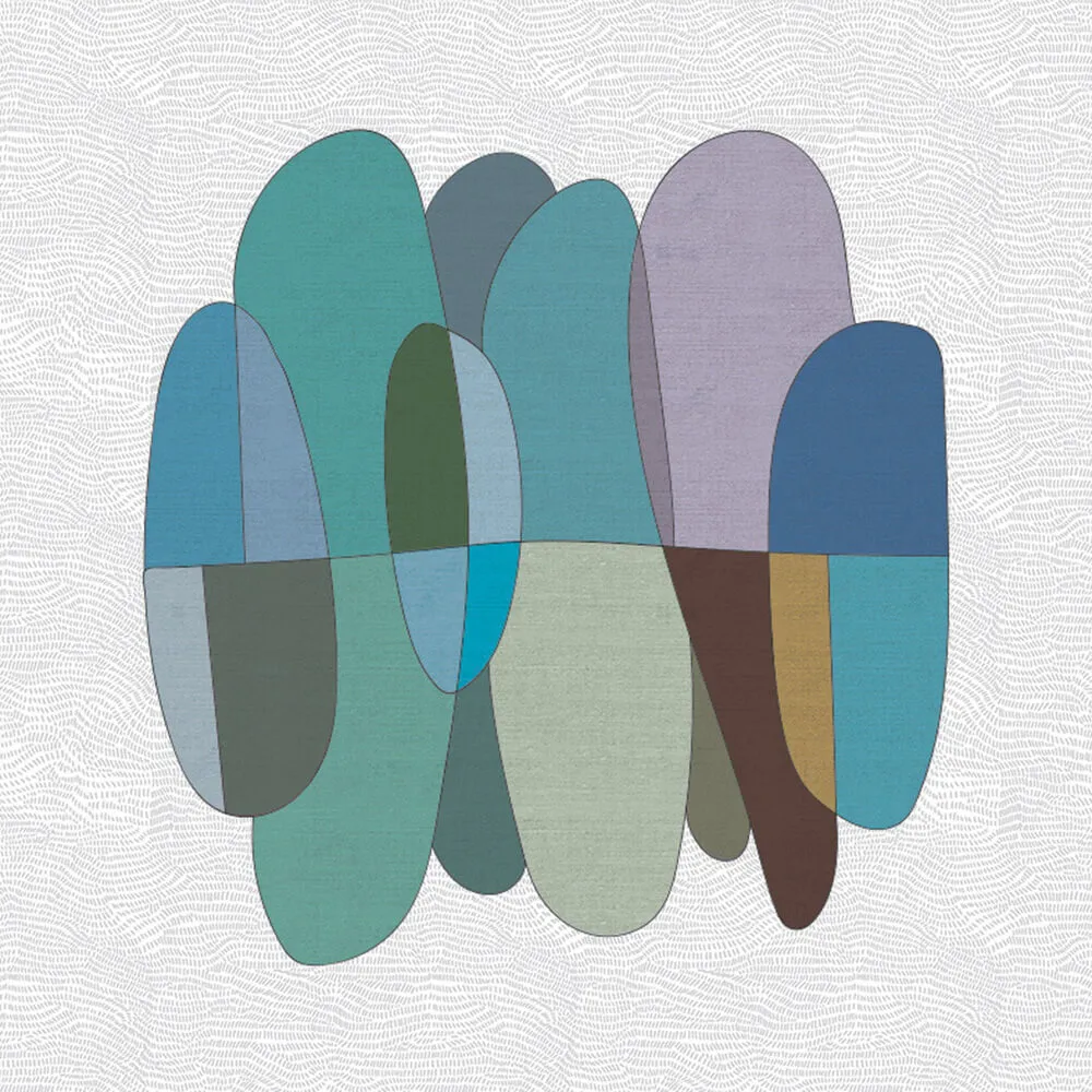 INSTABILELAB - Wallpaper Botero 3D Model