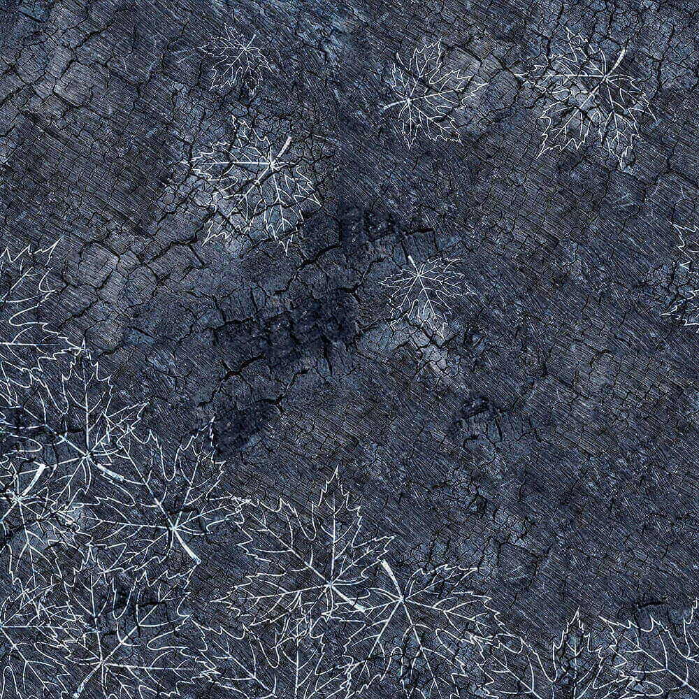 INSTABILELAB - Wallpaper Burned 3D Model