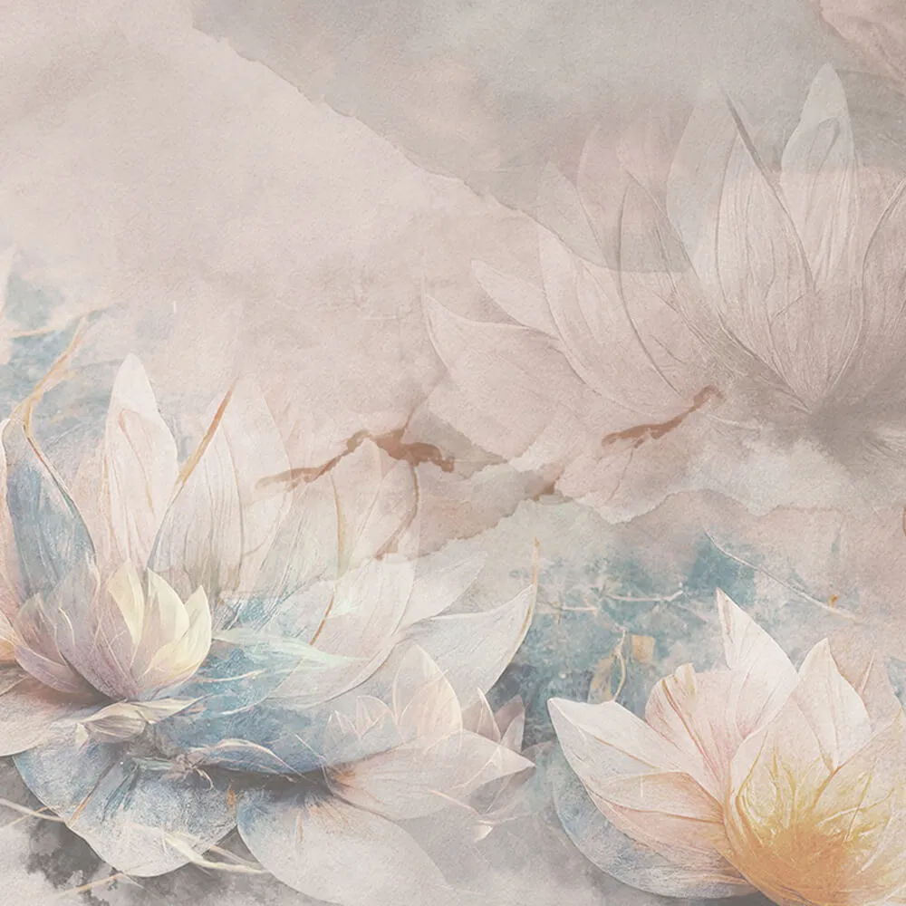 INSTABILELAB - Wallpaper Calliope 3D Model