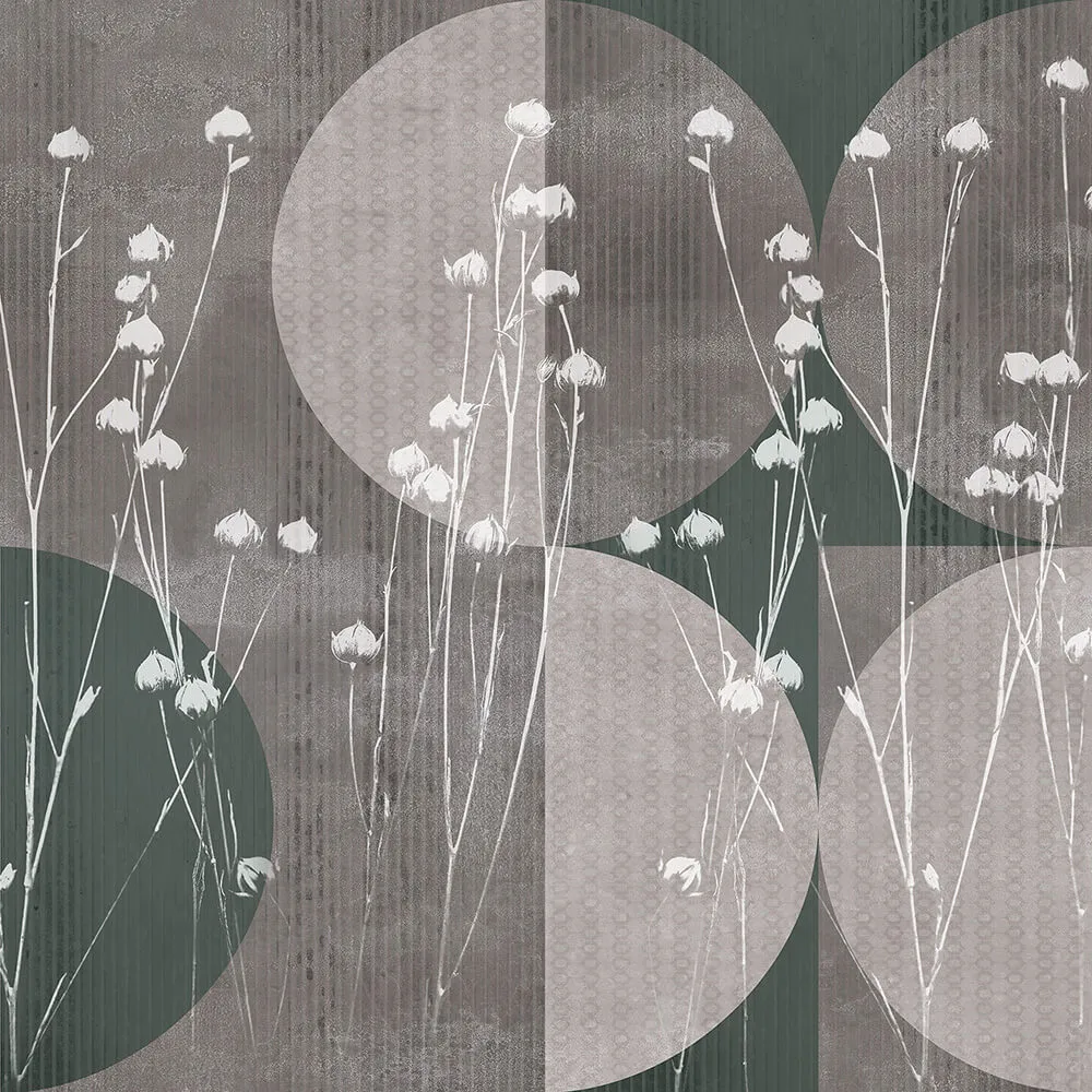 INSTABILELAB - Wallpaper Circum 3D Model