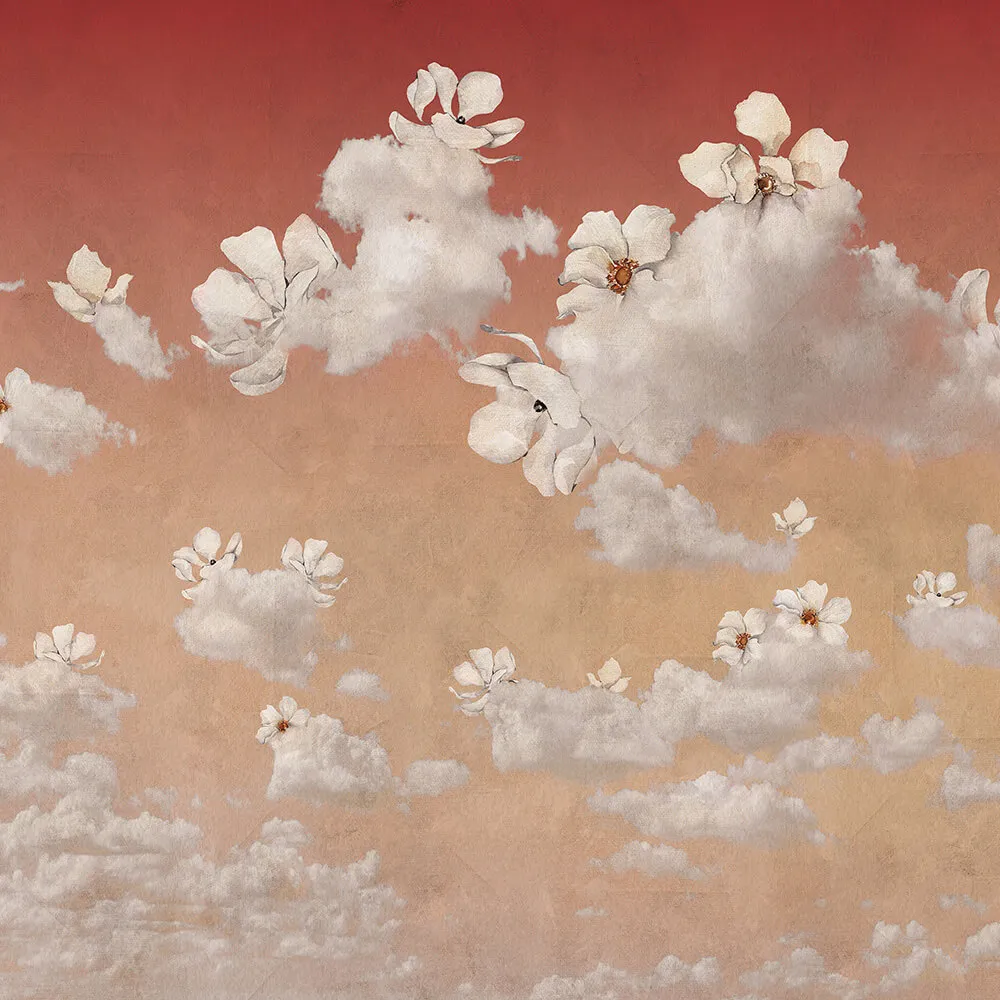 INSTABILELAB - Wallpaper Clouwer 3D Model