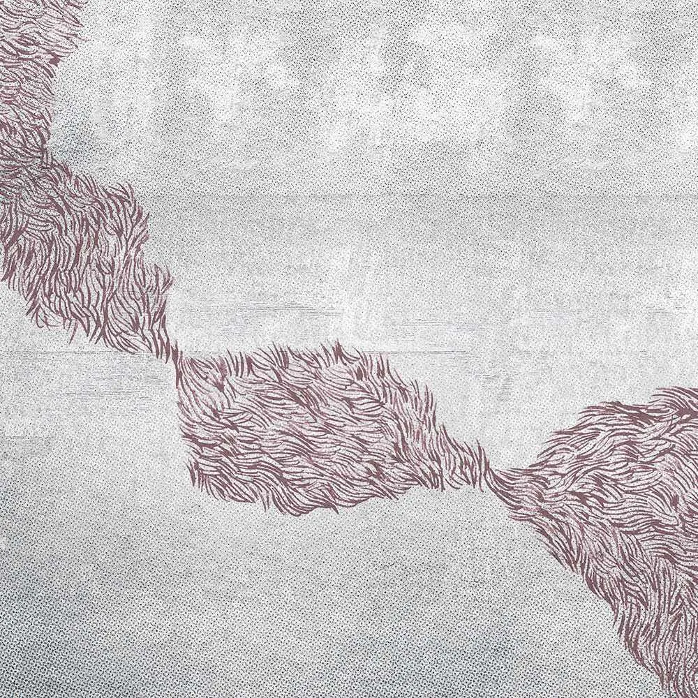 INSTABILELAB - Wallpaper Dominga 3D Model