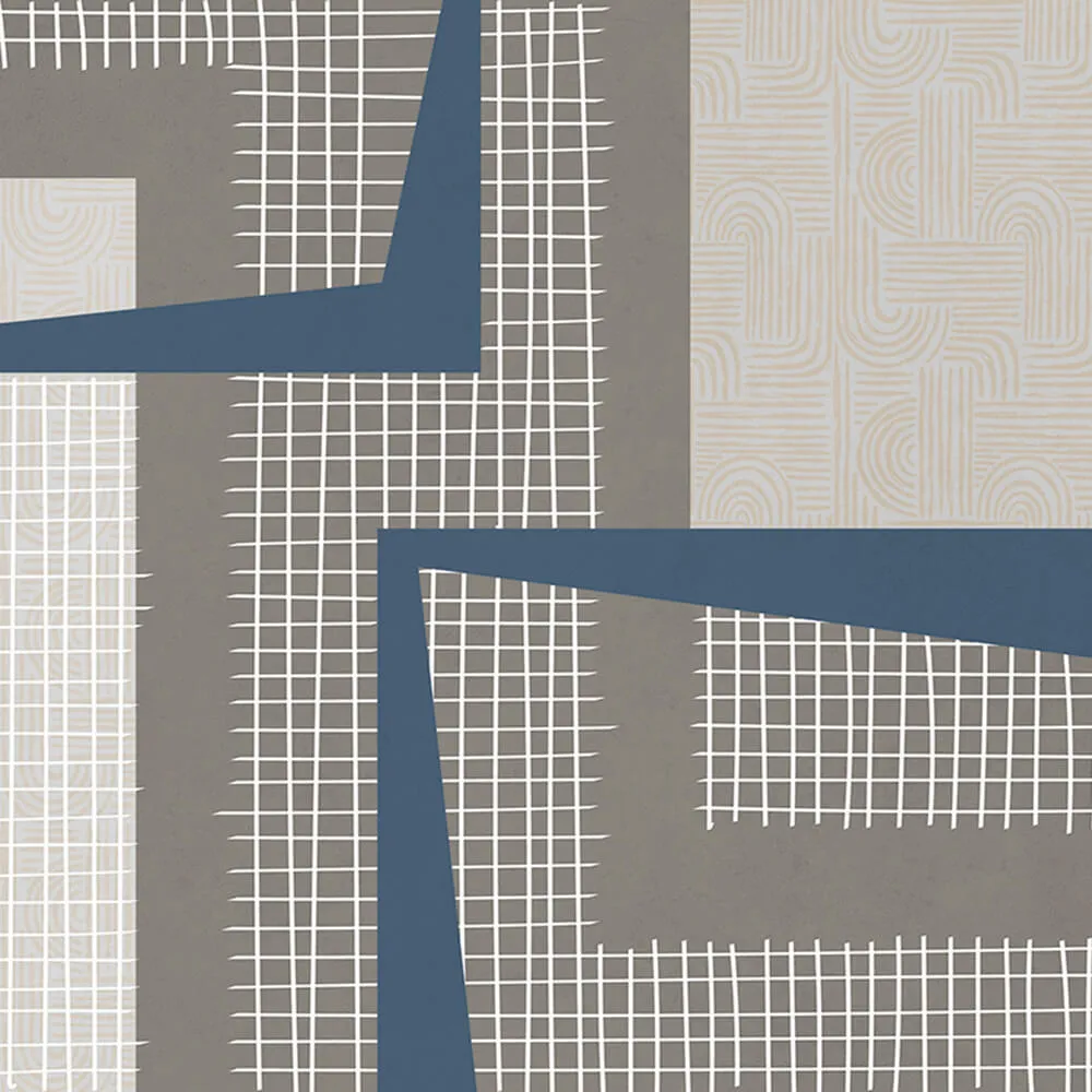 INSTABILELAB - Wallpaper Efren 3D Model