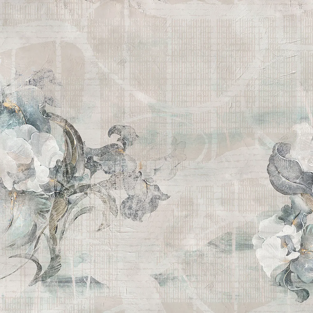 INSTABILELAB - Wallpaper Eloise 3D Model