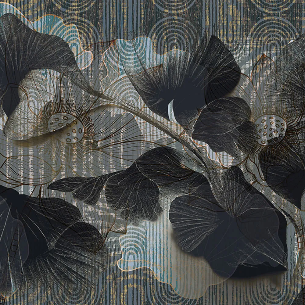 INSTABILELAB - Wallpaper Foili 3D Model