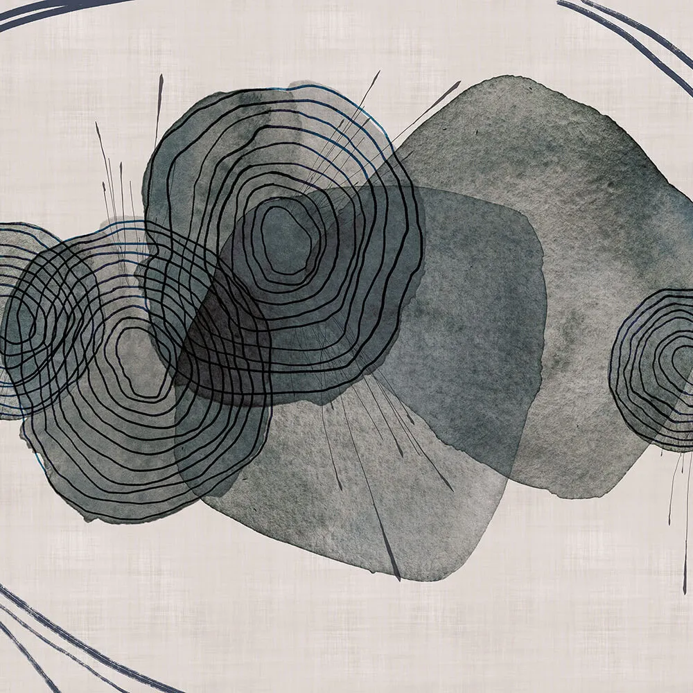 INSTABILELAB - Wallpaper George 3D Model