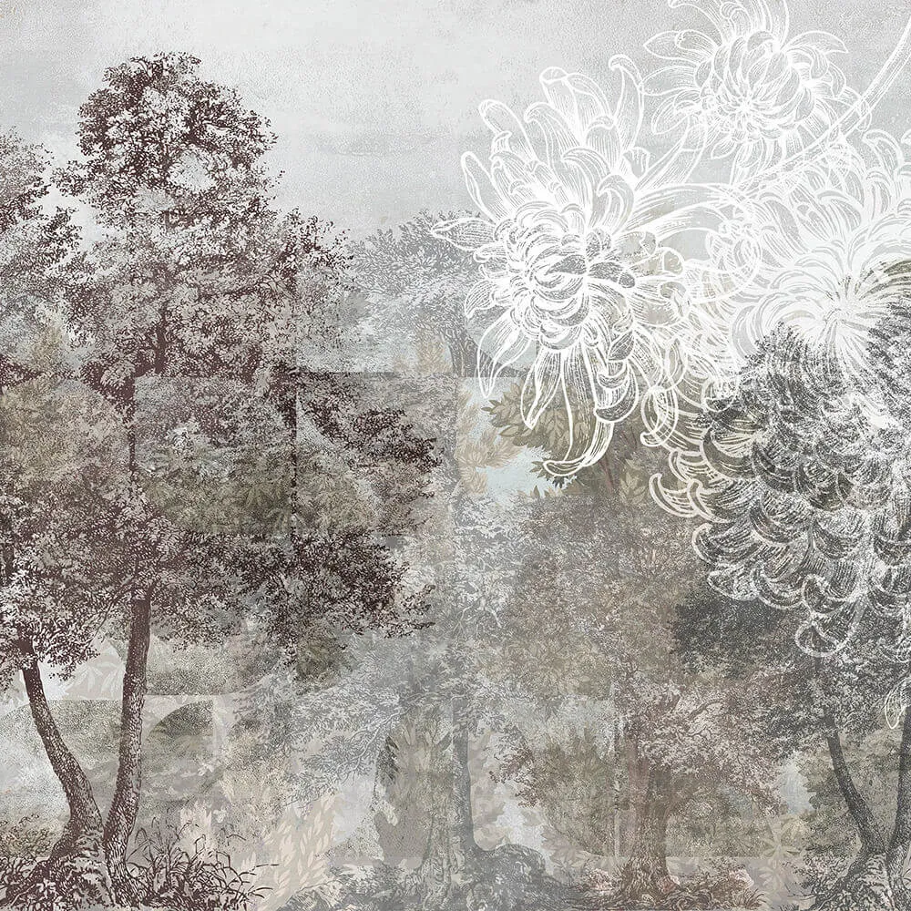 INSTABILELAB - Wallpaper Grenoble 3D Model