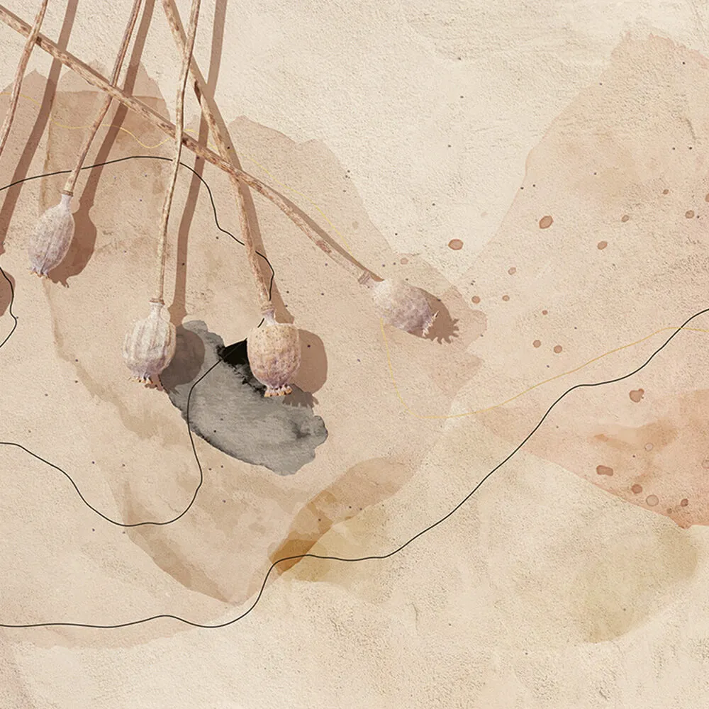 INSTABILELAB - Wallpaper Josephine 3D Model