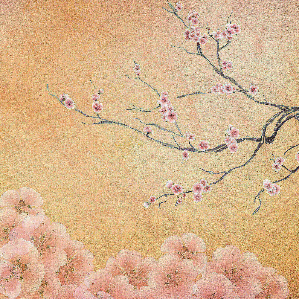 INSTABILELAB - Wallpaper La Fiorita 3D Model