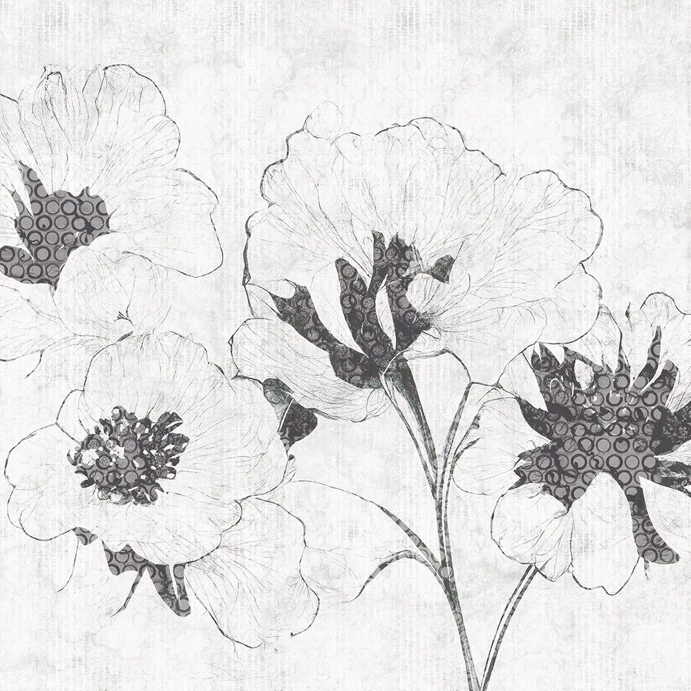 INSTABILELAB - Wallpaper Mireia 3D Model