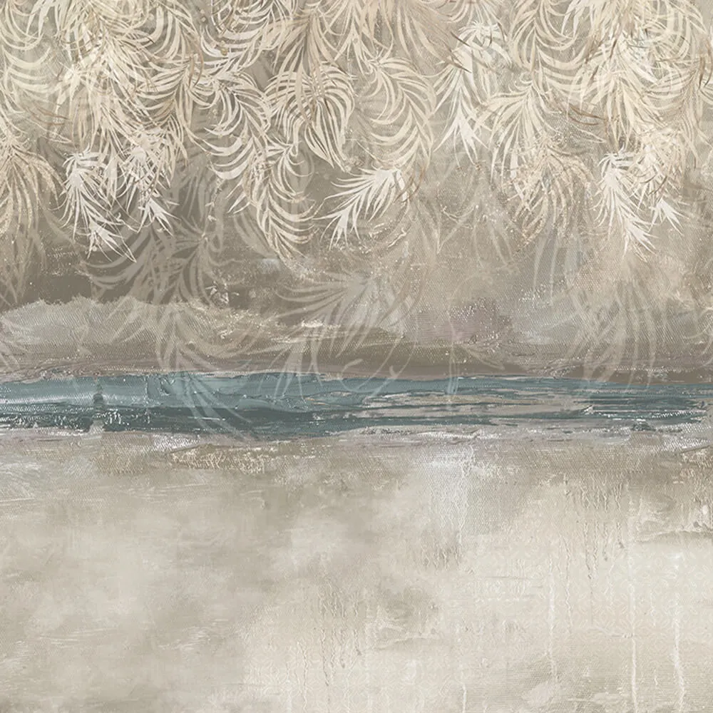 INSTABILELAB - Wallpaper Mirror 3D Model