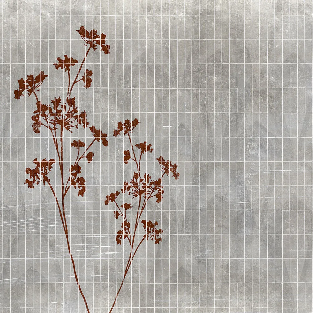 INSTABILELAB - Wallpaper Noah 3D Model