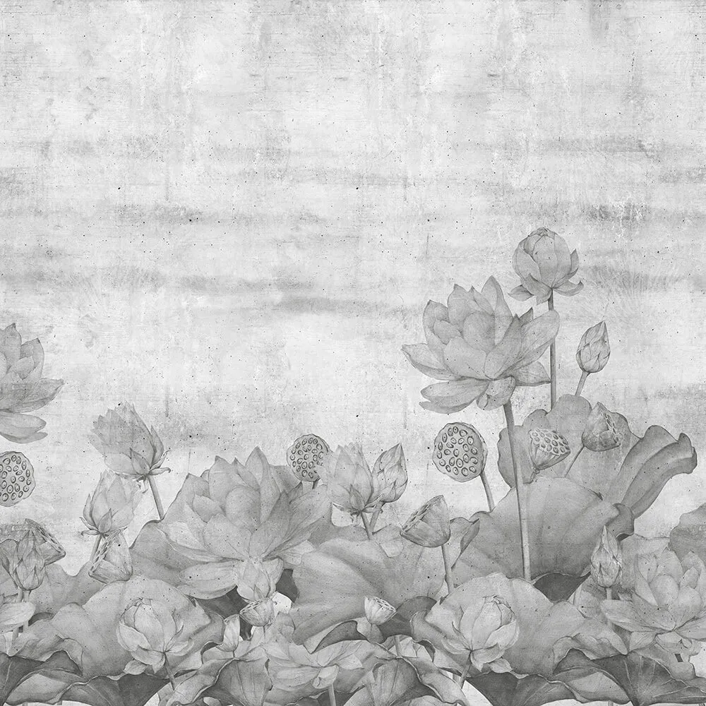 INSTABILELAB - Wallpaper November Green 3D Model