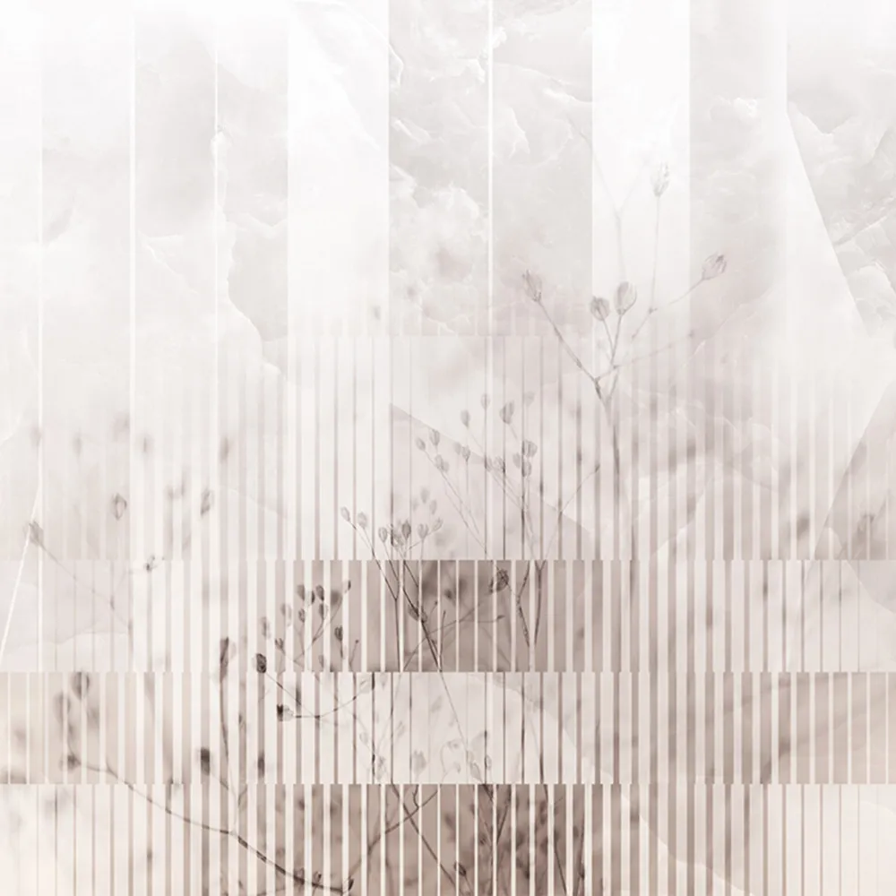 INSTABILELAB - Wallpaper Odette 3D Model