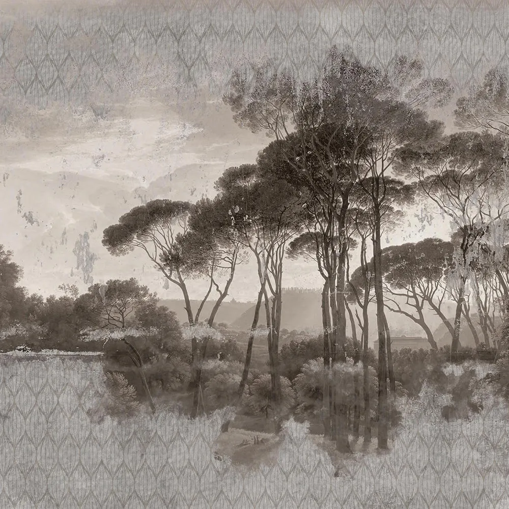 INSTABILELAB - Wallpaper Pino Real 3D Model