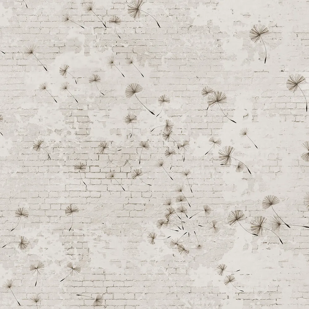 INSTABILELAB - Wallpaper Soffio 3D Model