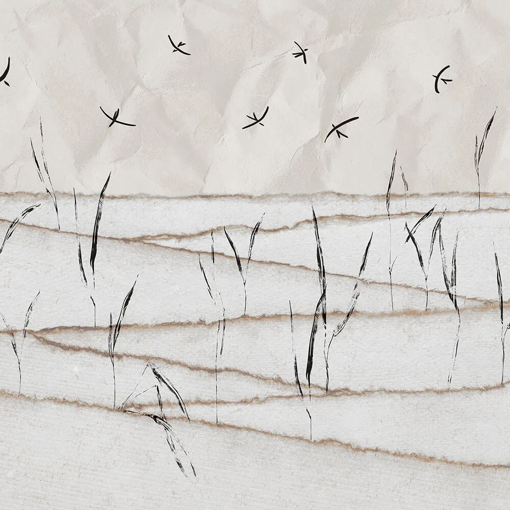 INSTABILELAB - Wallpaper Summer 3D Model