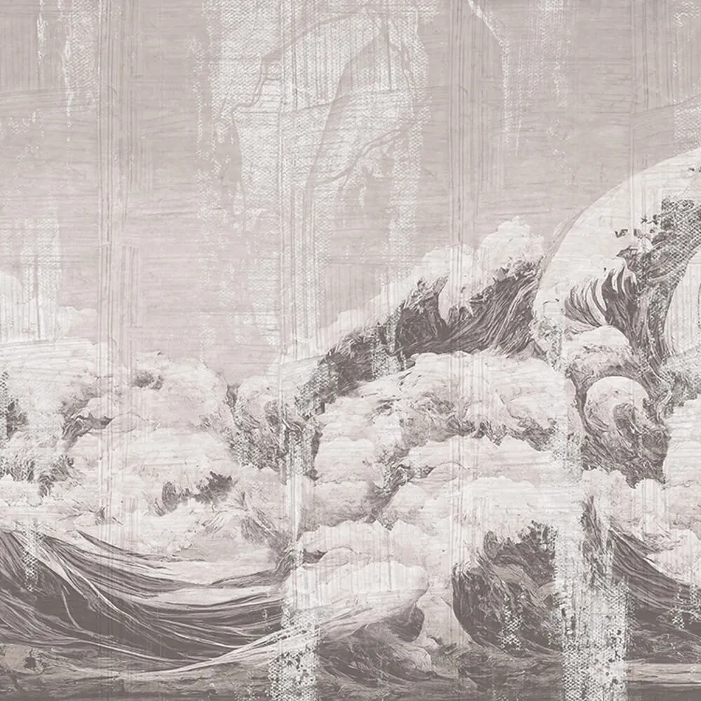 INSTABILELAB - Wallpaper Ulisse 3D Model