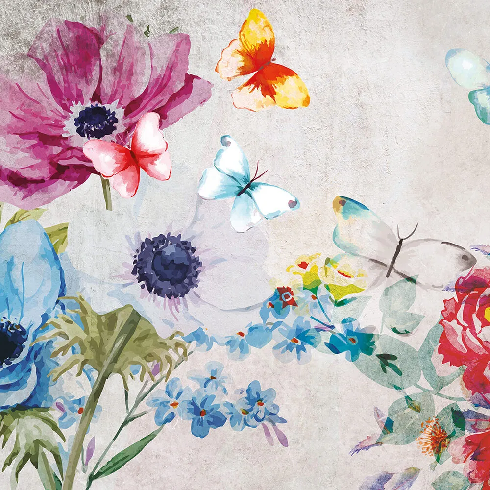 INSTABILELAB - Wallpaper Vita 3D Model