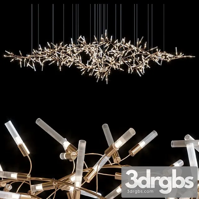 Interflow - vargov design & luxxu