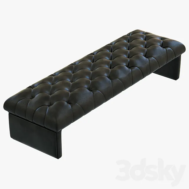 Interia Lavkas 3DModel