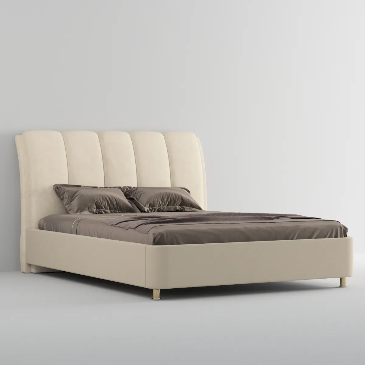 Interika - Orlean 3D Model