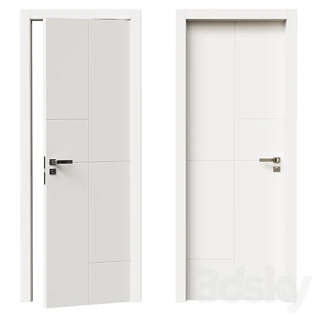 Interior door Free Download