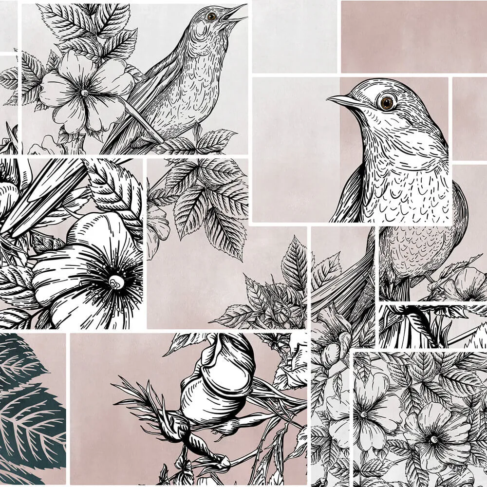 Interiume - Amore 3D Model