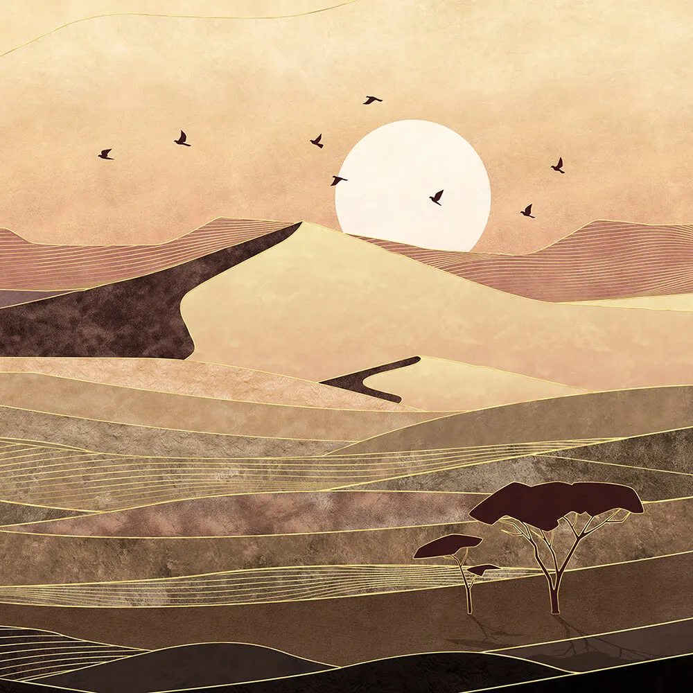 Interiume - Eterea 3D Model