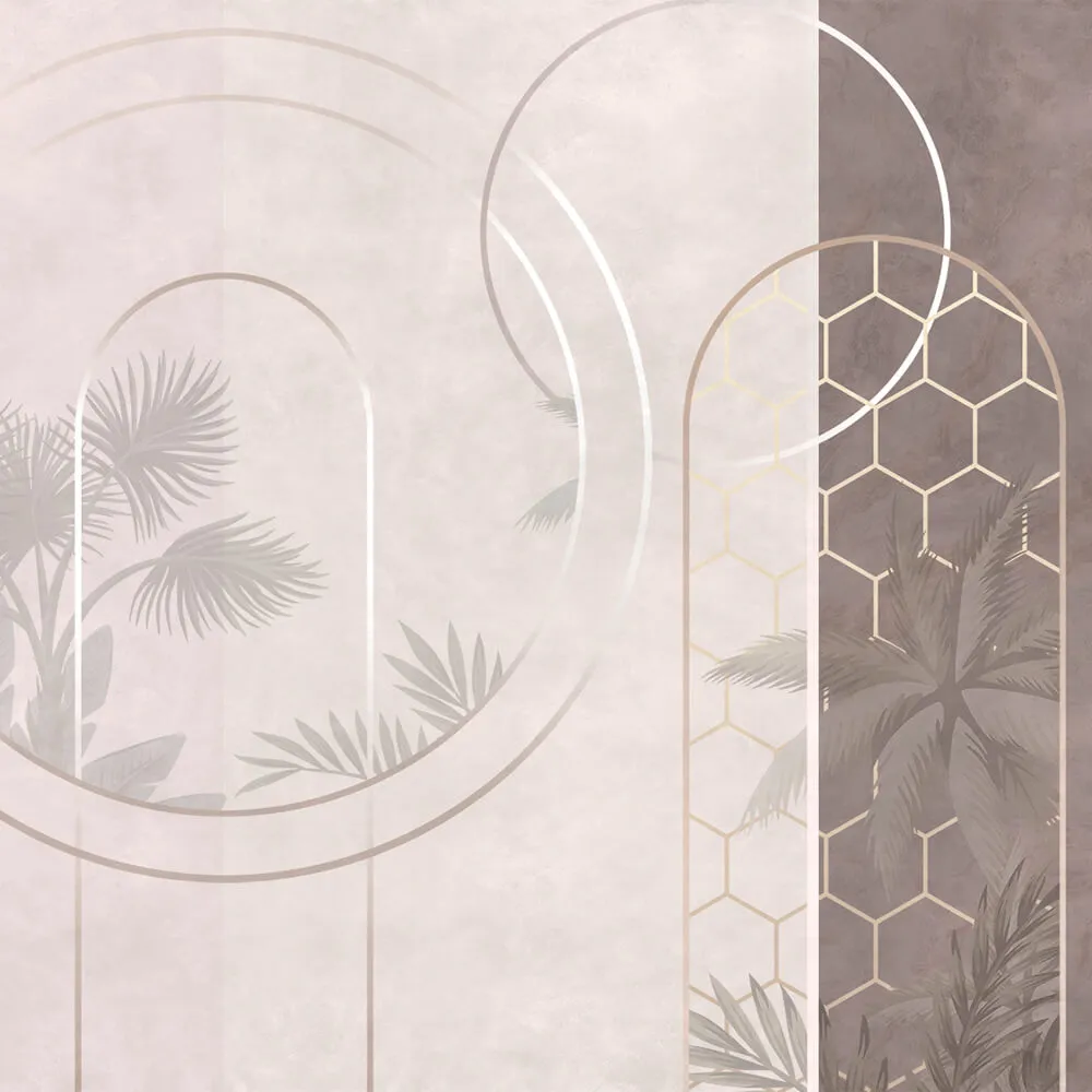 Interiume - Glam 3D Model