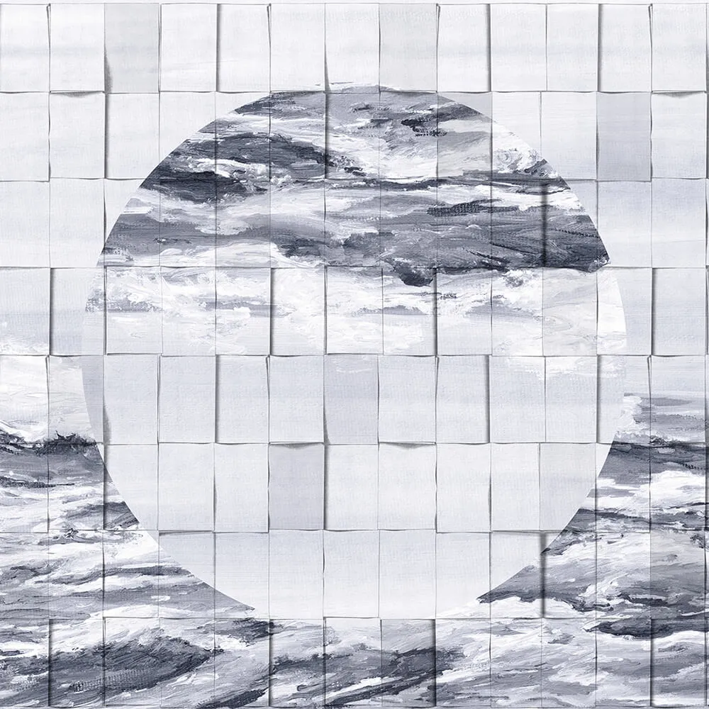 Interiume - Globe 3D Model